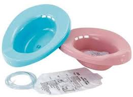 Medegen Sitz Bath, MDG H990-05
