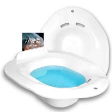 Medegen Elongated Sitz Bath, MDG H995-10