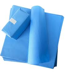 Halyard Sequential Sterilization Wrap, KIM 10836