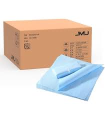 Halyard Sequential Sterilization Wrap, KIM 68648