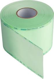 Halyard Sterilization Pouch, HAL 48542