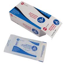 Halyard Sterilization Pouch, HAL 48533