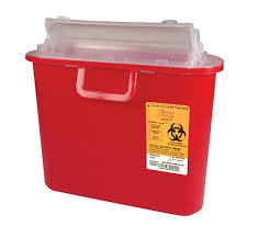 Medegen Storage Containers, MDG 78630