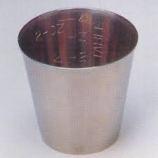 Medegen Graduated Measures, MDG 84920