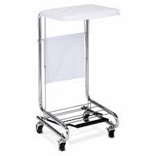 Medegen Chrome® Hampers, MDG 15-9LIDE