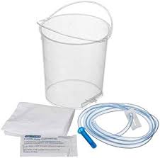Medegen Cleansing Enema Sets, MDG 2560