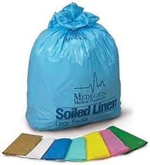 Medegen Laundry & Linen Bags, MDG X2583