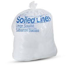 Medegen Minigrip Biohazar Disposal Bags, MDG UFEMB1010