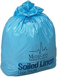 Medegen Laundry & Linen Bags, MDG RS304314PB