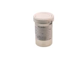 Medegen Leak-Resistant Sterile Specimen Containers, MDG 4938