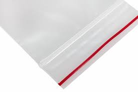 Medegen Minigrip® Reloc-Zippit® Zip Closure Bags, MDG MGZ2P1215