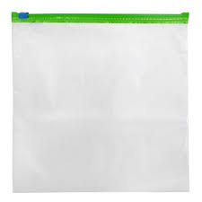 Medegen Minigrip® Slider-Grip® Slider Zip Closure Bags, MDG MGS270J