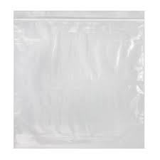 Medegen Minigrip® Slider-Grip® Slider Zip Closure Bags, MDG MGS270Q