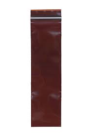 Medegen Minigrip® Uv Protection Zip Bags, MDG MGUV3P02509
