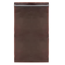 Medegen Minigrip® Uv Protection Zip Bags, MDG MGUV3P0508