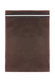 Medegen Minigrip® Uv Protection Zip Bags, MDG MGUV3P0608