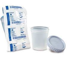 Medegen Non-Sterile Specimen Containers, MDG 02051