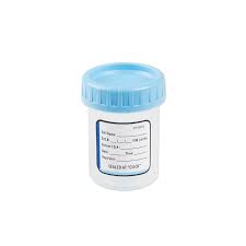 Medegen Non-Sterile Specimen Containers, MDG 02057