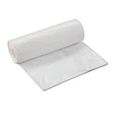 Medegen Polyethylene Can Liners, MAI 23-15W