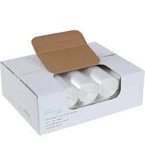 Medegen Polyethylene Can Liners, MAI 23-50C