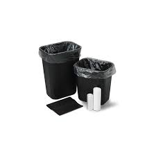 Medegen Polyethylene Can Liners, MAI RS243306N