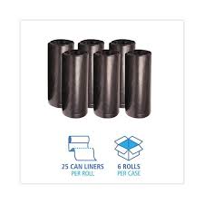 Medegen Polyethylene Can Liners, MDG 3900R