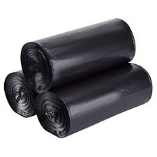 Medegen Polyethylene Can Liners, MDG T498