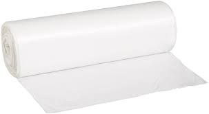 Medegen Polyethylene Can Liners, MDG T963