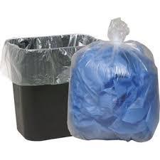 Medegen Polyethylene Can Liners, MDG 4630