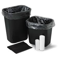 Medegen Polyethylene Can Liners, MDG H804