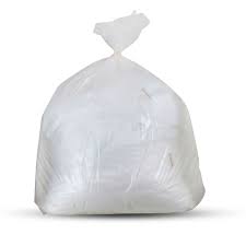 Medegen Polyethylene Can Liners, MDG T604