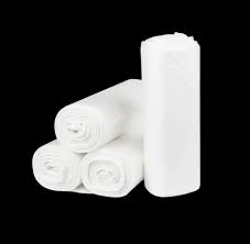 Medegen Polyethylene Can Liners, MDG T836