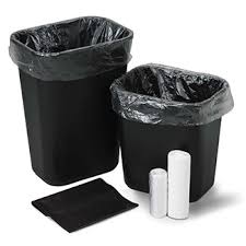Medegen Polyethylene Can Liners, MDG T564