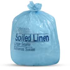 Medegen Polyethylene Can Liners, MDG T598