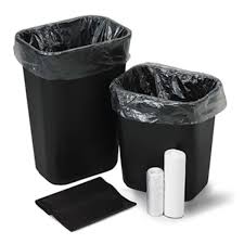Medegen Polyethylene Can Liners, MDG RS374614N