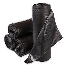 Medegen Polyethylene Can Liners, MDG RS386019K