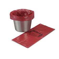 Medegen Saf-T-Tuff® Kick Bucket Liners, MDG 3111AS