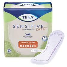 Essity Hms Tena® Sensitive Care(Tm/Mc) Pads & Liners, HMS 54427