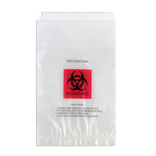 Medegen Specimen Transport Bags, MDG 4916