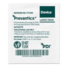 Pdi Prevantics™, PDI C71200