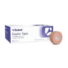 Dukal Elastic Tape, DUK E150