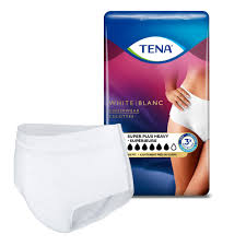 Essity Hms Tena® Super Plus Heavy Protective Underwear, HMS 54285