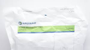 Halyard Drapes, KIM 89265