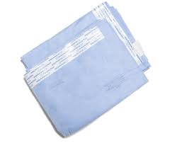 Halyard Drapes, KIM 89279