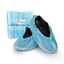 Dukal Shoe Covers, DUK 355-15