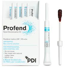 Pdi Profend Nasal Decolonization Kit, PDI X12048