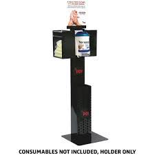 Pdi Safety Station, PDI P013700
