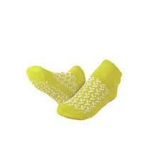 Medegen Stedi Tred® Fall Prevention Slippers, MDG 7737-2XGRN