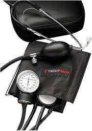 Dukal Tech-Med Home Blood Pressure Kit, DUK 2041