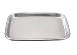 Medegen Patient Bedside Tray & Utensils, MDG 81100